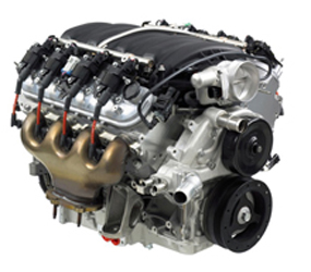 P2154 Engine